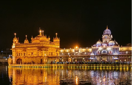 Amritsar Tour