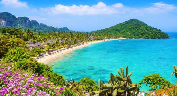 Andaman Tour
