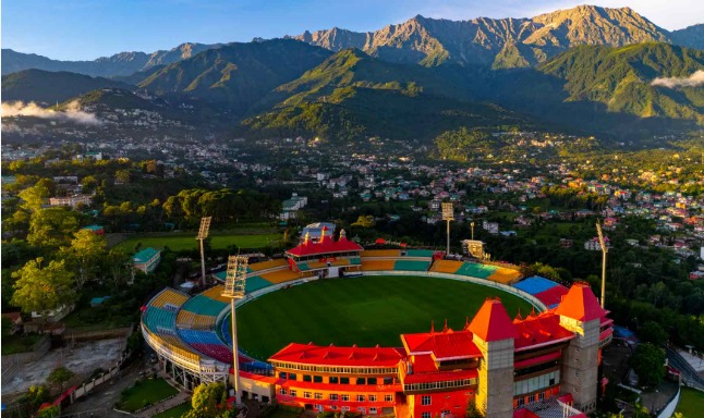 Dharamshala Tour