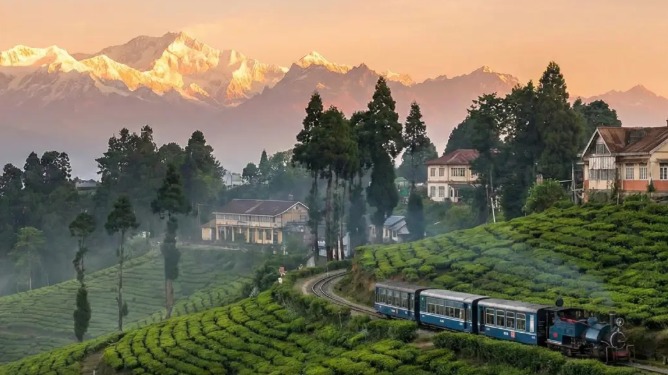 Gangtok Tour