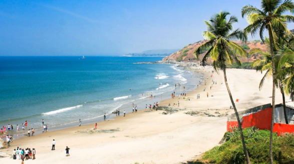 goa