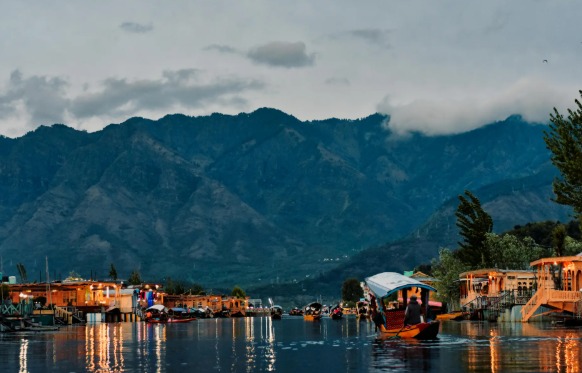 Kashmir