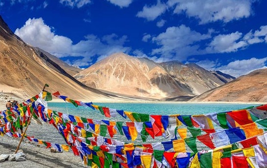 Leh Ladakh