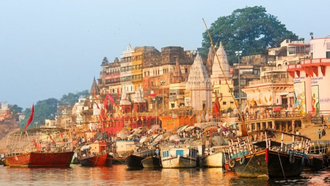 Varanasi Ayodhya Tour