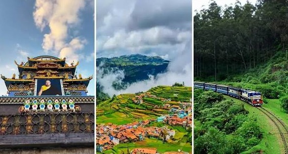 Coorg Tour