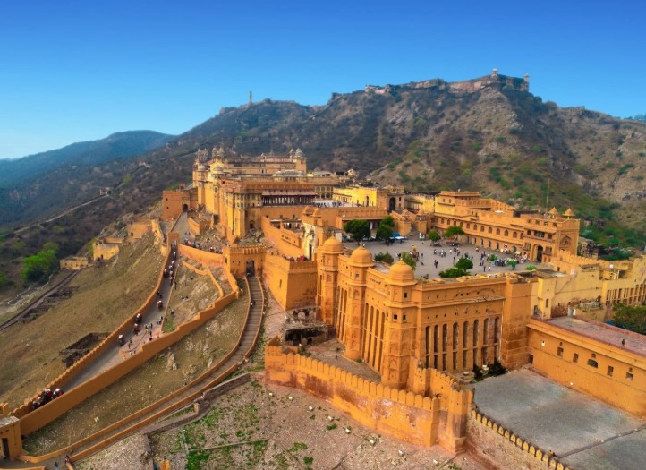 rajasthan