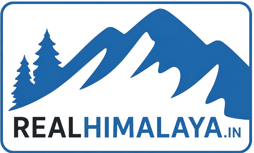 Real Himalaya