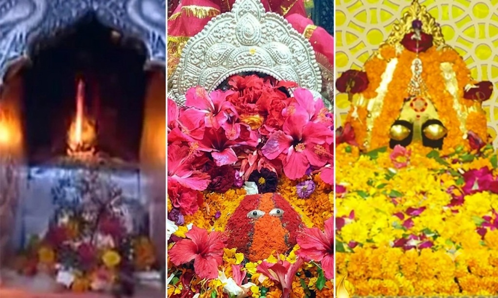 5 Devi Darshan Himachal