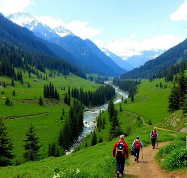 Kashmir Delight