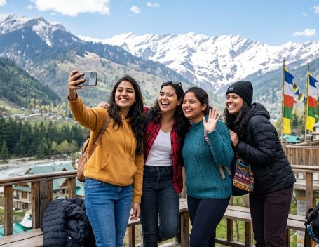 Women Special Tour